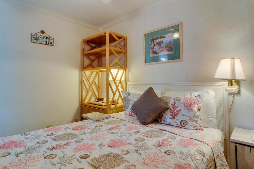 The Victorian Apartment กาลเวสตัน ภายนอก รูปภาพ