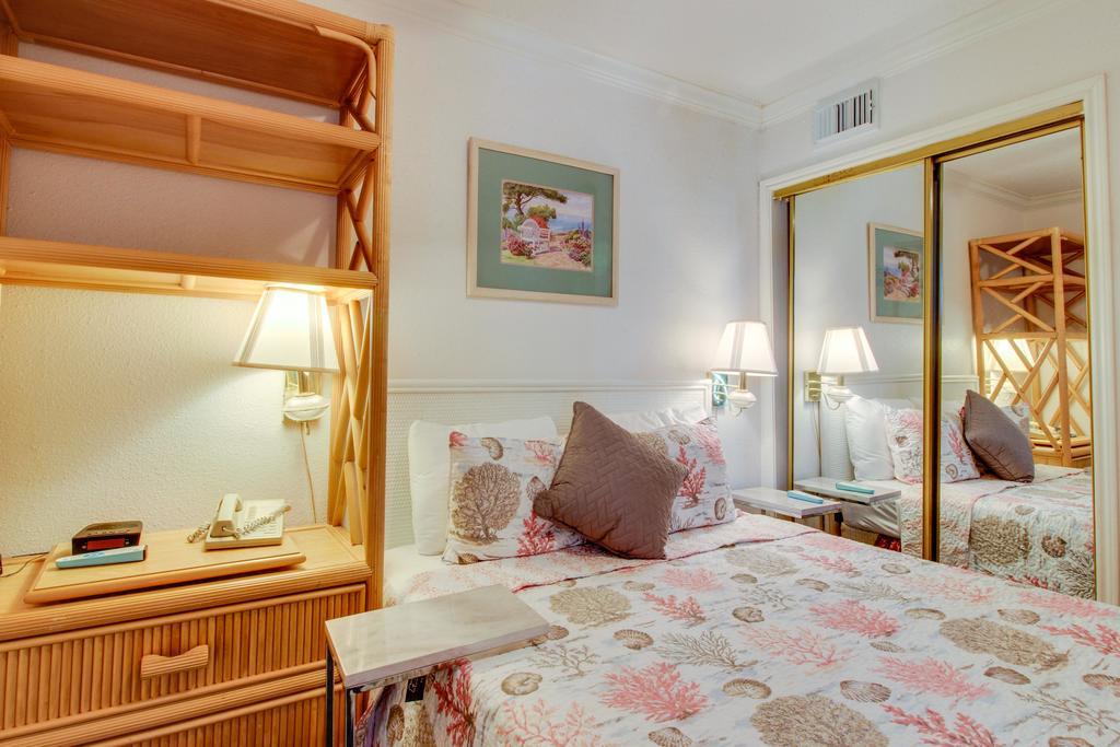 The Victorian Apartment กาลเวสตัน ภายนอก รูปภาพ